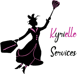 Kyrielle Services Service A La Personne Entzheim Logo